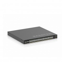 Netgear MSM4352-100NES M4350 Network Switch 48 Port