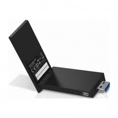 Netgear A6210-10000S AC1200 Dual Band USB 3.0 WiFi Adapter