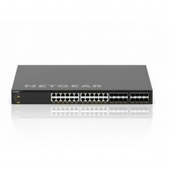 Netgear XSM4340V-100NES 24-Port 10G SFP+ Managed AV Switch