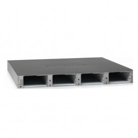 Netgear RPS4000-200NES M6100 Series External PSU 4-Slot Bay Chassis