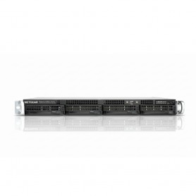 NETGEAR RNRP4430-100NAS ReadyNAS 3100 Rack 1U Black Icecat