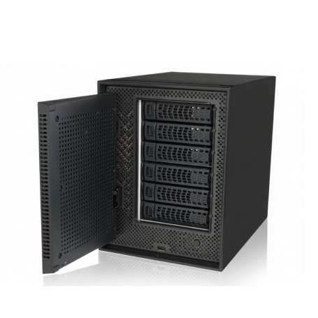 NETGEAR RN31661E-100NAS ReadyNAS 316 6TB 6x1TB Enterprise Network Storage