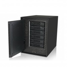 NETGEAR RN31661E-100NAS Desktop NAS Storage System