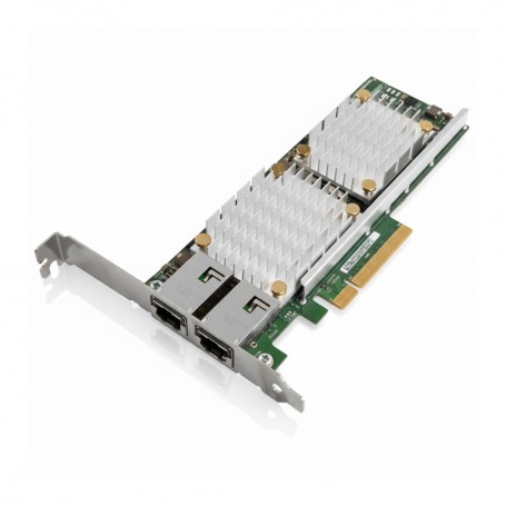 NETGEAR RN10G2SFP-10000S Replacement PCIe 10G SFP+ Module
