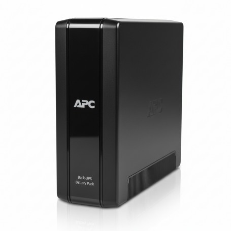 APC BR24BPG Back-UPS Pro Battery Pack 24V APC BR24BPG Back-UPS Pro Battery Pack 24V