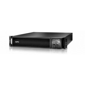 APC SRT3000RMXLT Smart-UPS On-Line 3kVA Rackmount 2U 208V