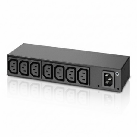APC AP6015A – 8-Outlet Basic Rack PDU