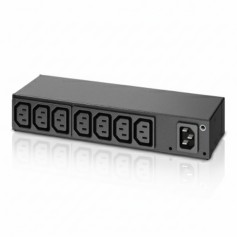 APC AP6015A 8 Outlet Basic Rack PDU