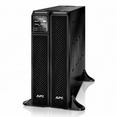 APC SRT3000XLW-IEC Smart-UPS On-Line 3000VA 2700W UPS