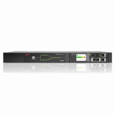 APC AP4434A Netshelter Rack Automatic Transfer Switch 1U 20 A 208V