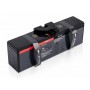 APC APCRBC160 Replacement Battery Cartridge for Back-UPS 12V