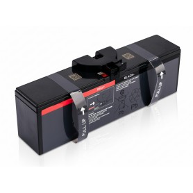 APC APCRBC160 Replacement Battery Cartridge for Back-UPS 12V