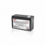 APC APCRBC110 Replacement Battery Cartridge - UPS Battery Unit