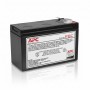 APC APCRBC114 Replacement Battery Cartridge