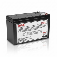 APC APCRBC114 Lead Acid 12V 4 3Ah Replacement Battery Cartridge
