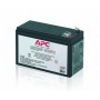 APC APCRBC154 Replacement Battery Cartridge for Back-UPS