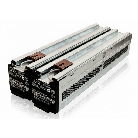 APC APCRBC140 Replacement Battery Cartridge for Smart-UPS