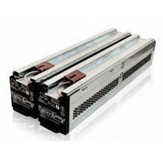 APC APCRBC140 Replacement Battery Cartridge for Smart UPS On Line 192V 5 1Ah