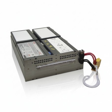 APC APCRBC133 Replacement Battery Cartridge for Smart-UPS