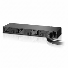 APC AP6037A NetShelter Basic Rack PDU 0U/1U 208V 8.6kW 3 C19 outlet