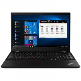 Lenovo 20ST0048US ThinkPad P15 Gen 1 15.6" Mobile Workstation