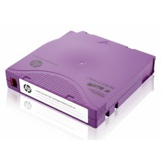 HPE C7976A LTO-6 Ultrium 6.25TB RW Data Cartridge