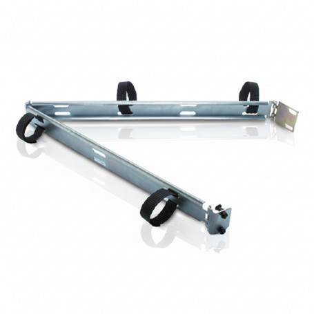 APC AR8129 NetShelter Cable Management Aluminium Arm APC AR8129 NetShelter Cable Management Aluminium Arm