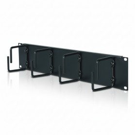 APC AR8426A Horizontal Cable Organizer 2U