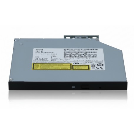 HPE 726537-B21 DVD±RW (±R DL) / DVD-RAM drive - Serial ATA