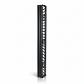 APC AR8715 Valueline Vertical Cable Manager for 2 & 4 Post Racks