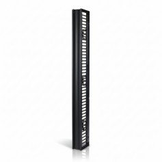 APC AR8715 Valueline Vertical Cable Manager for 2 & 4 Post Racks