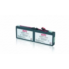 APC RBC18 Replacement Battery Cartridge 18