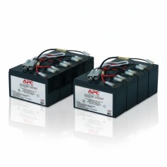 APC RBC12 Replacement Battery Cartridge 12