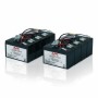 APC RBC12 Replacement Battery Cartridge 12