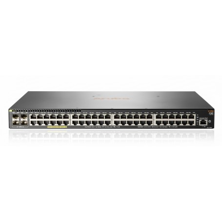 HPE Aruba JL255A Ethernet Switch