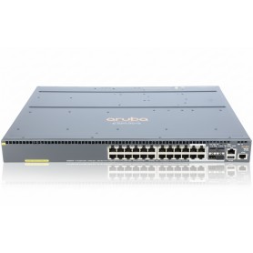 HPE Aruba JL262A 2930F Switch