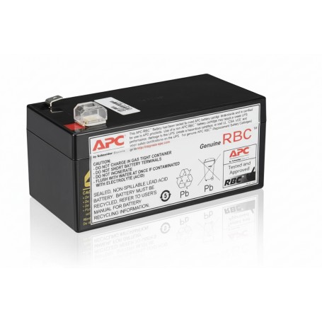 APC RBC35 Replacement Battery Cartridge 35