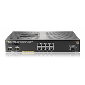 HPE Aruba 2930F Ethernet Switch