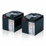 APC RBC55 Replacement Battery Cartridge for Smart-UPS Line Interactive