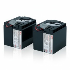 APC RBC55 Replacement Battery Cartridge for Smart-UPS Line Interactive