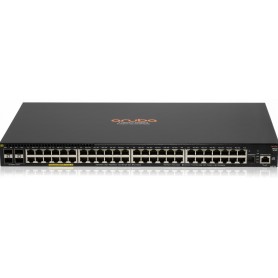 HPE Aruba JL256A Ethernet Switch 