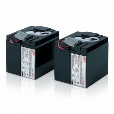 APC RBC11 Replacement Battery Cartridge 11