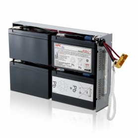 APC RBC24 Replacement Battery Cartridge 24
