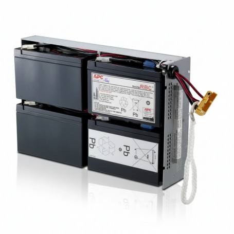 APC RBC24 Replacement Battery Cartridge 24
