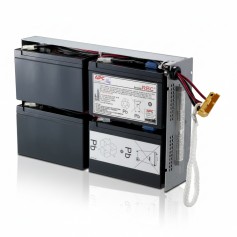 APC RBC24 Replacement Battery Cartridge
