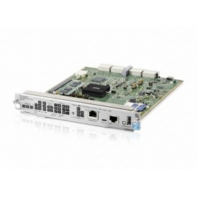 HPE J9827A 5400R Network Management Module