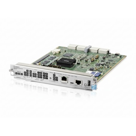 HPE J9827A 5400R Network Management Module