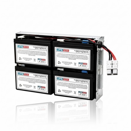 APC RBC23 Replacement Battery Cartridge 23