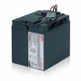 APC RBC7 Replacement Battery Cartridge for Back UPS lead acid battery