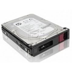 HPE 861746-B21 6TB 3.5 internal Hard drive